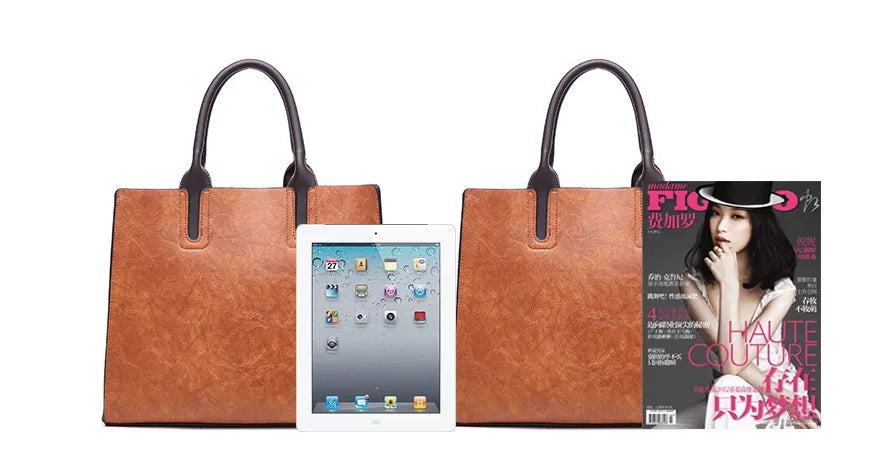 Stylish Everyday Carry Bag for Women