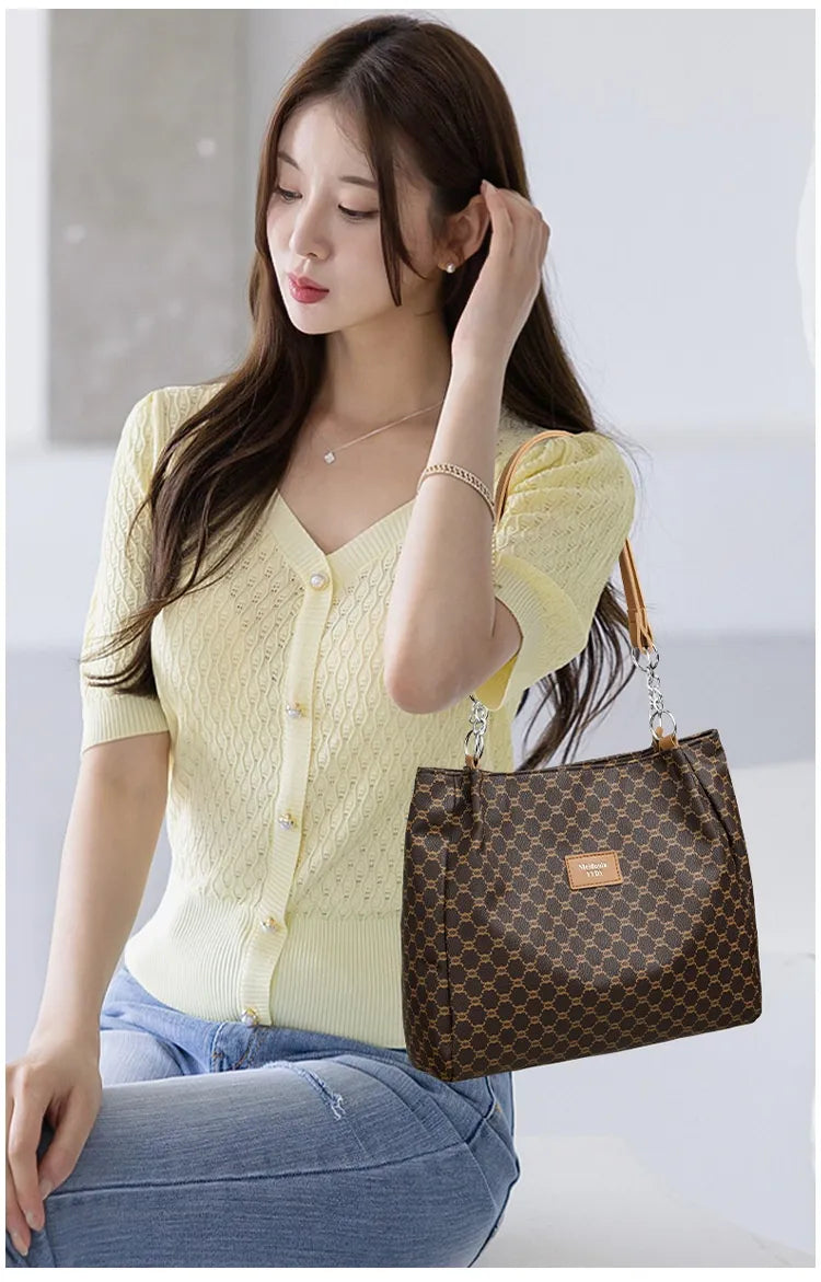 Women's Retro Fashion PU Soft Leather