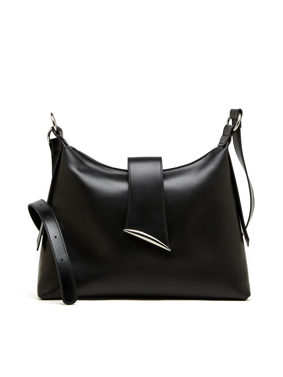 Women's Fashionable Simple Versatile Crossbody Bag