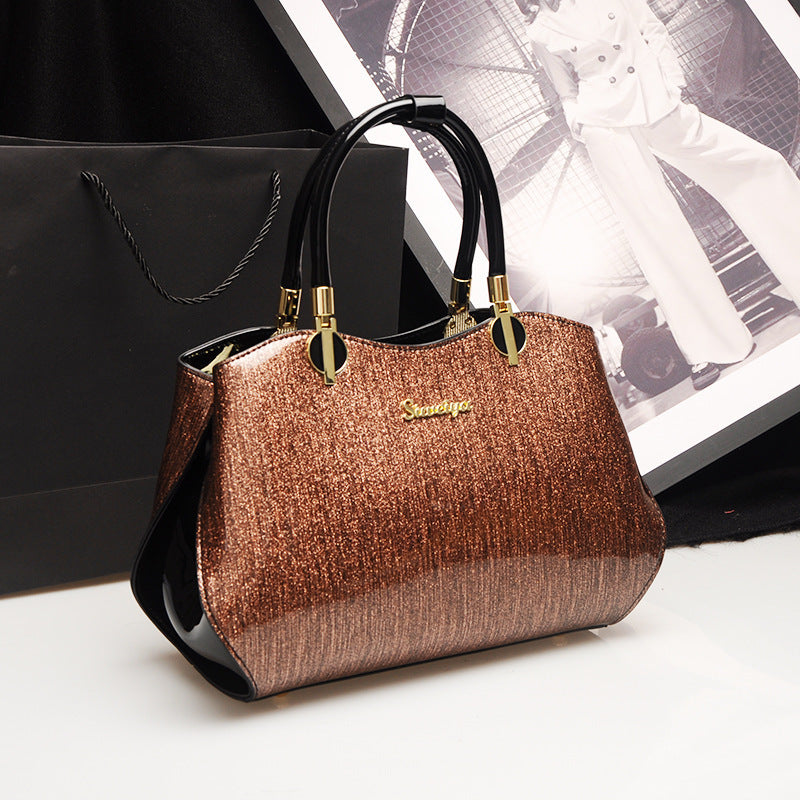 Minimalist Chic Handbag – Everyday Style for Modern Women