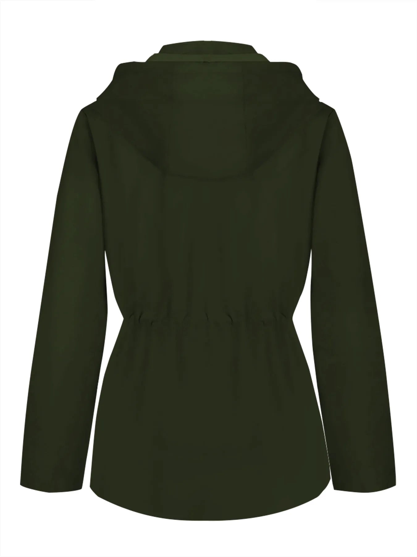 Women's All-match Casual Outdoor Jacket Coat