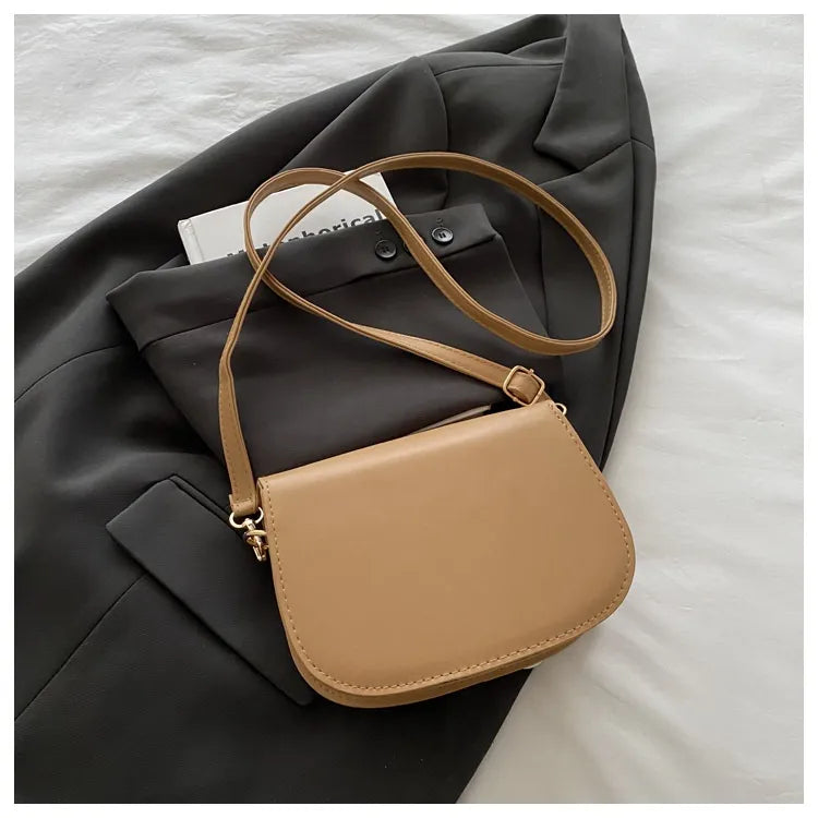 Good-looking Simple Handbag For Women