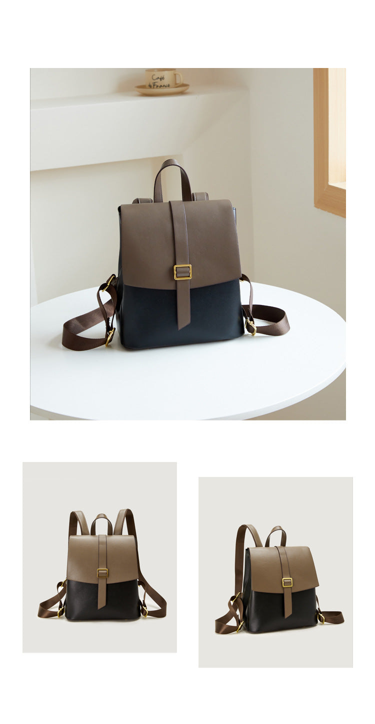 Women's All-match Vintage Bag