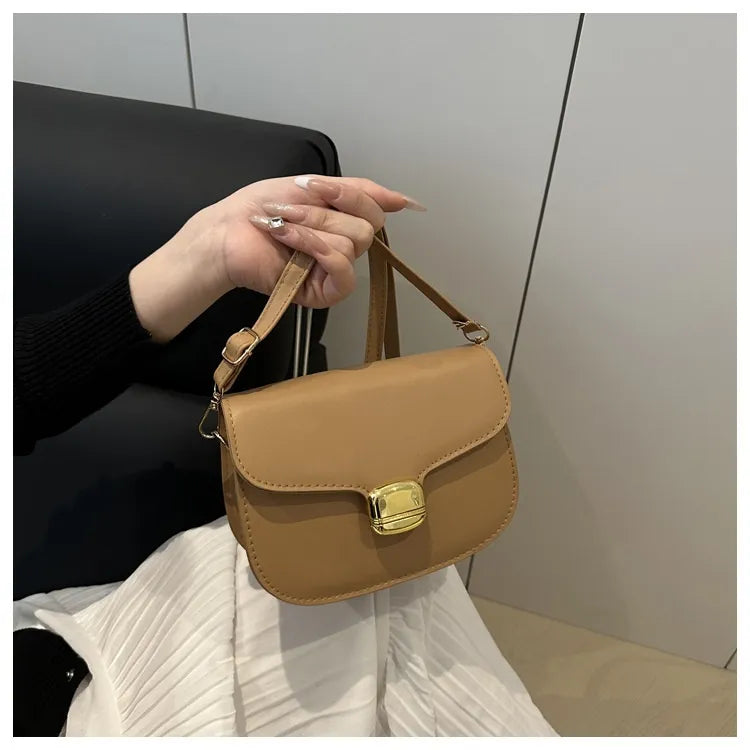 Good-looking Simple Handbag For Women