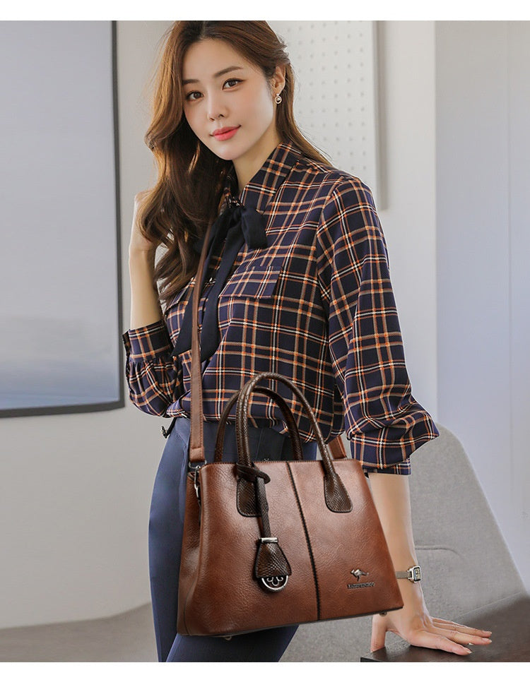Women's Crossbody Shoulder Bag Portable
