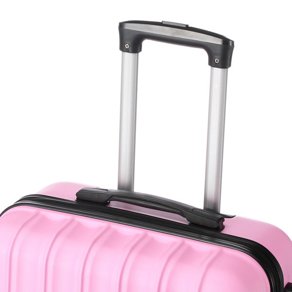 Luggage 3-in-1- FREE USA SHIPPING