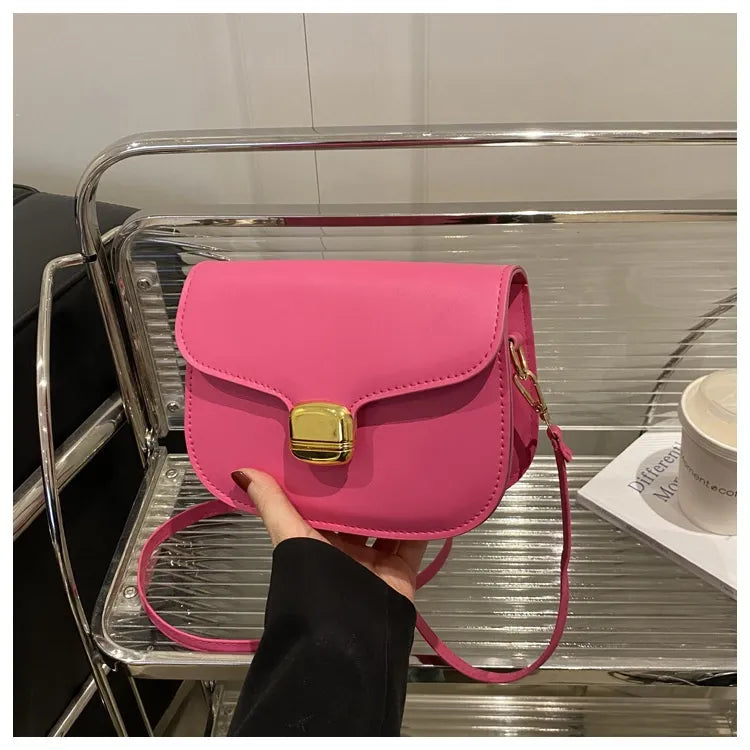 Good-looking Simple Handbag For Women
