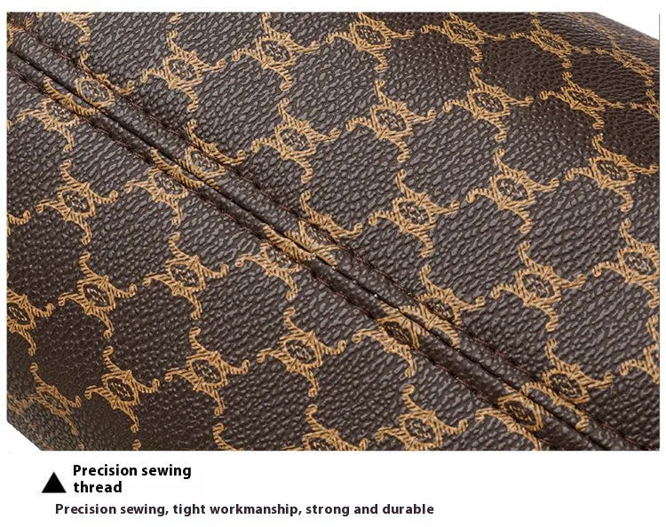 Women's Retro Fashion PU Soft Leather