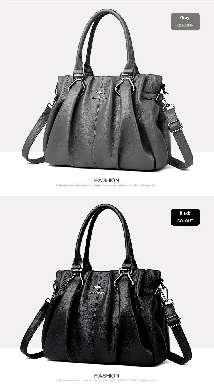 New Fashion Shoulder Messenger Bag For Women