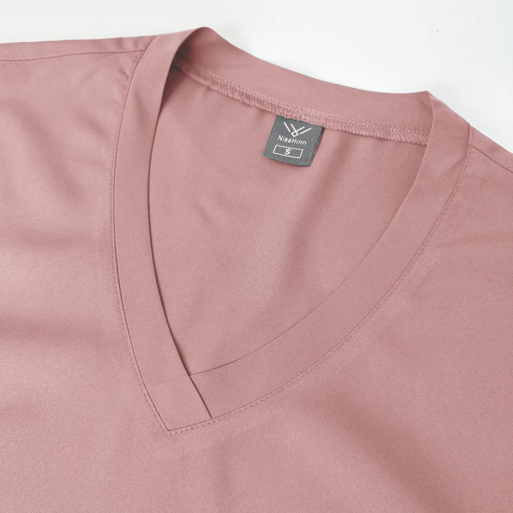 Hand Washing Suit Clinic Work Clothes Suit