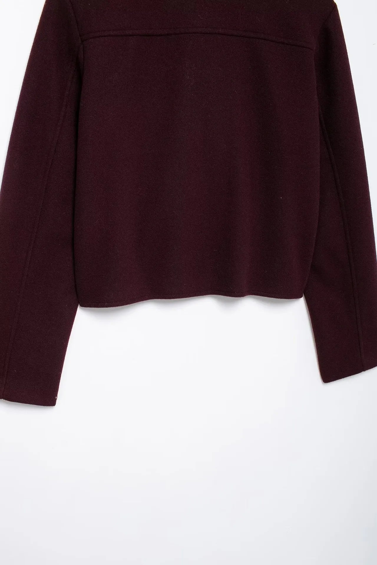 Women's Fashionable Casual Single Breasted Jacket