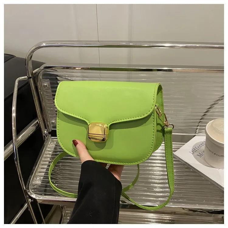 Good-looking Simple Handbag For Women