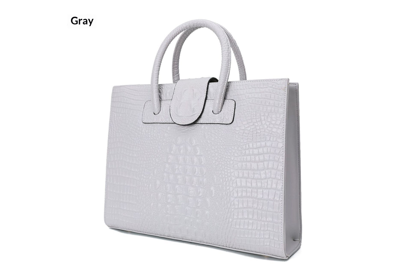Fashionable Trendy Large-capacity Tote Bag