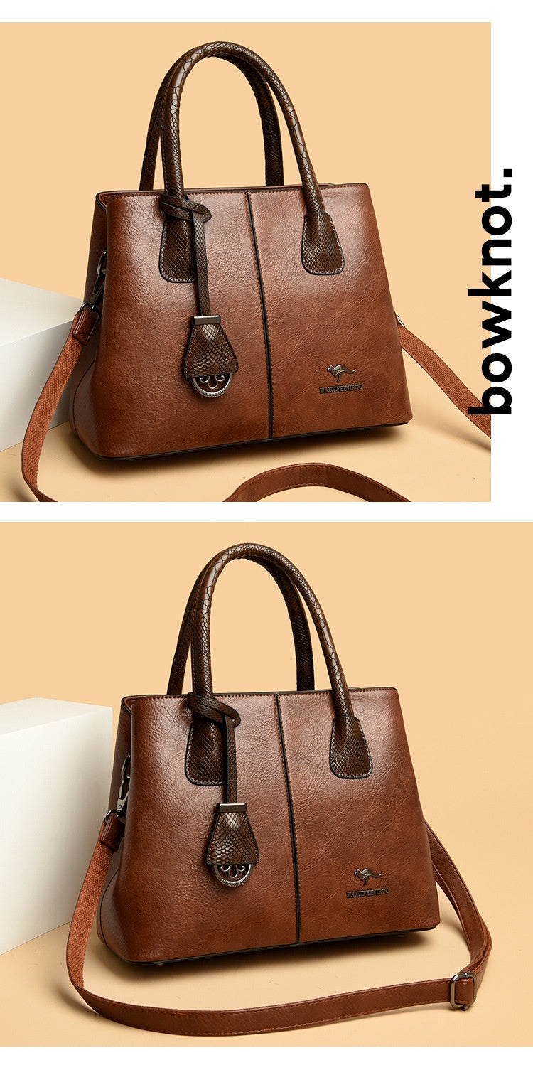 Women's Crossbody Shoulder Bag Portable