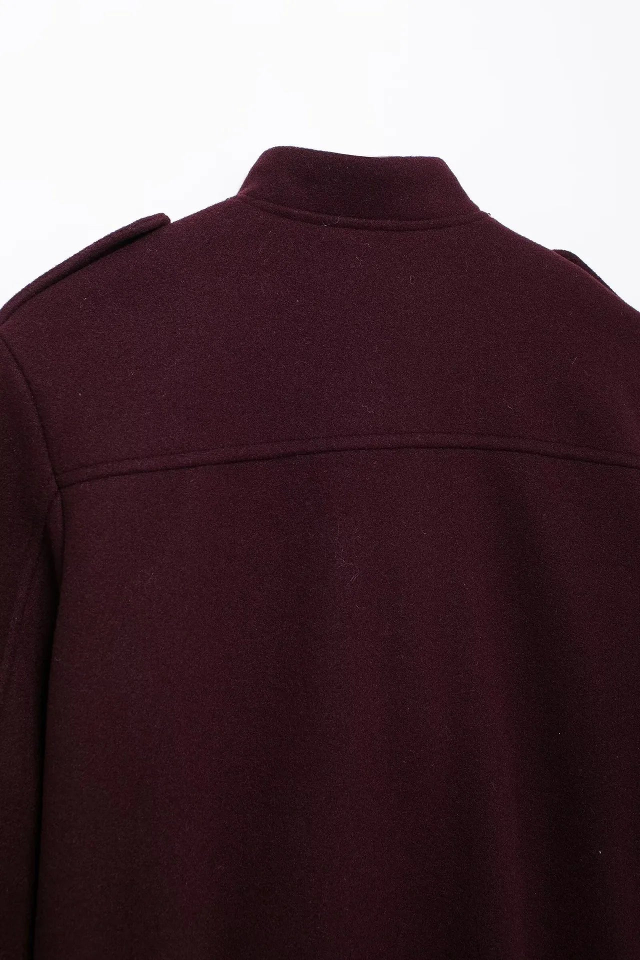 Women's Fashionable Casual Single Breasted Jacket