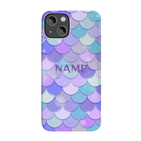 Slim Phone Cases - Personalize With Valentine Themes