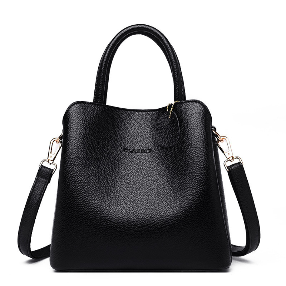 Luxury Handbags Women Bags Designer High Quality Leather Handbags Casual Tote Bag Ladies Shoulder Messenger Bags Sac A Main