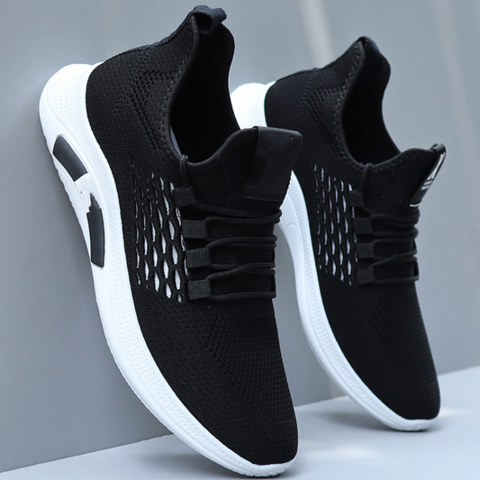 Mens Fashion Casual Breathable Sports Shoes