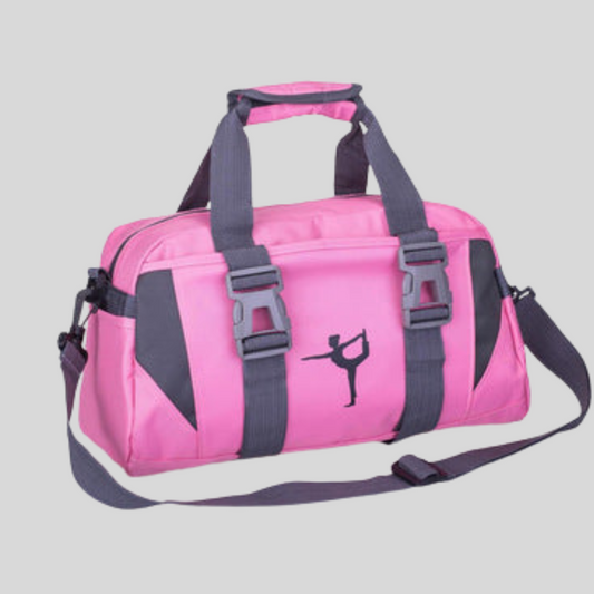 Yoga bag gym bag