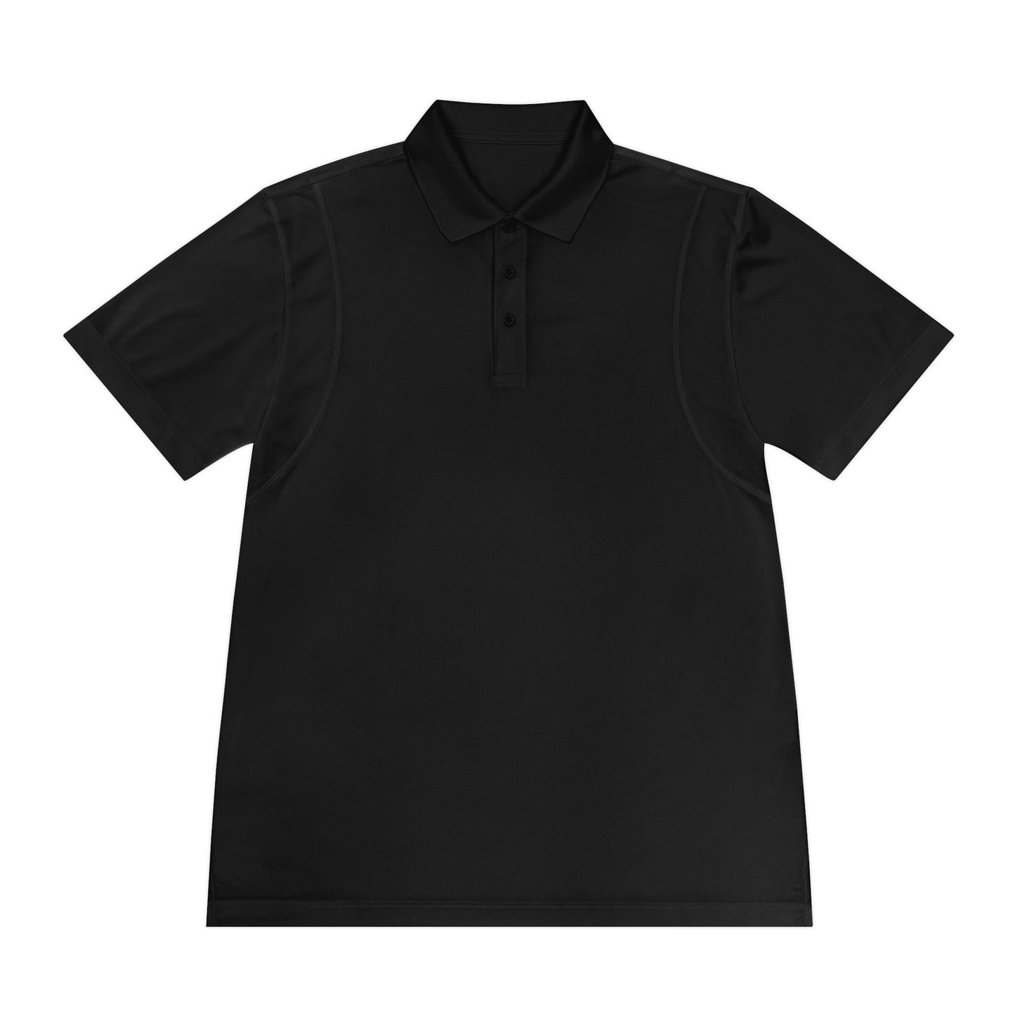 Men's Sport Polo Shirt - Personalize With Your Business Logo