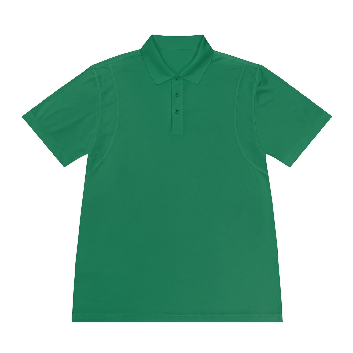 Men's Sport Polo Shirt - Personalize With Your Business Logo