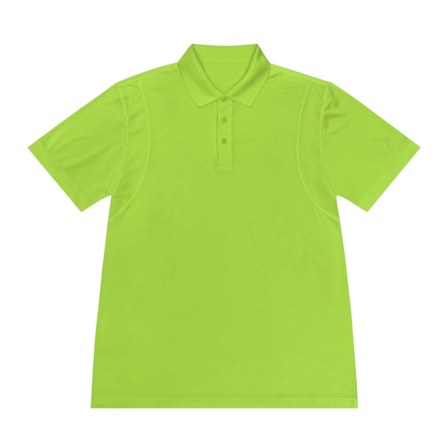 Men's Sport Polo Shirt - Personalize With Your Business Logo