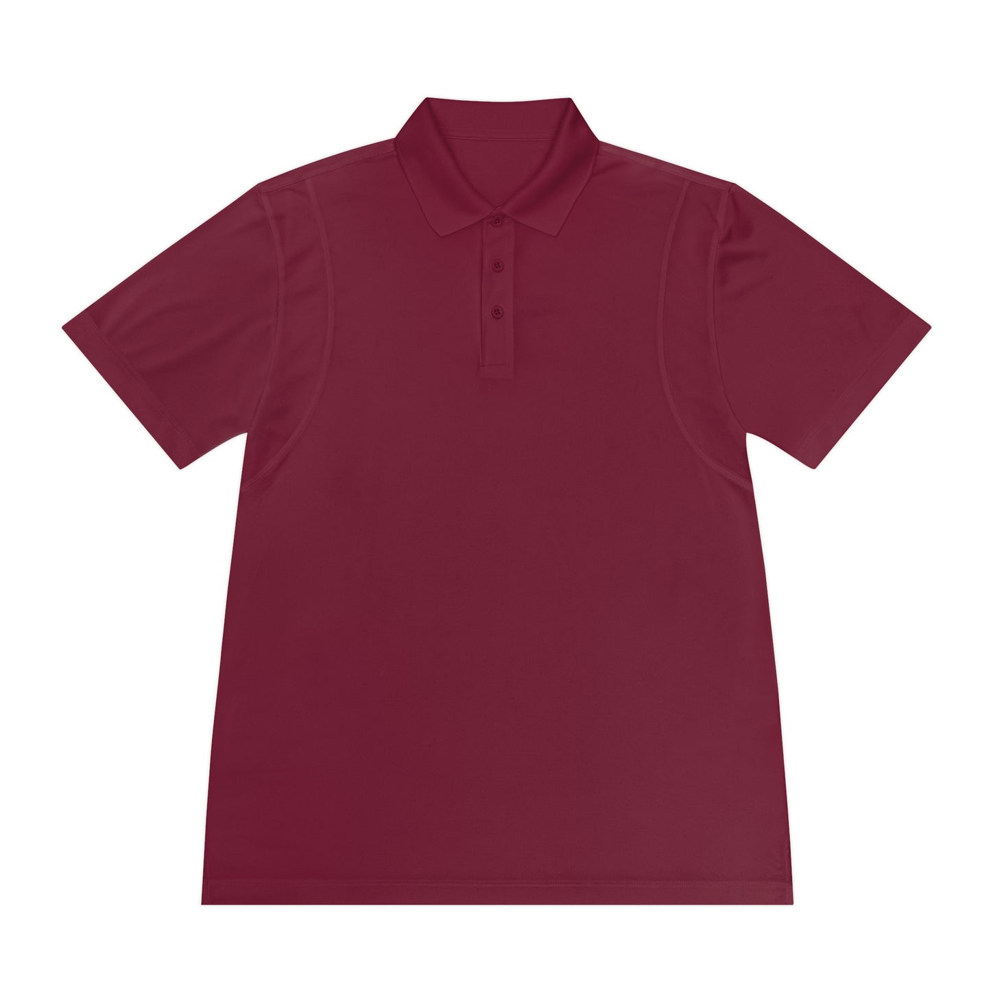 Men's Sport Polo Shirt - Personalize With Your Business Logo