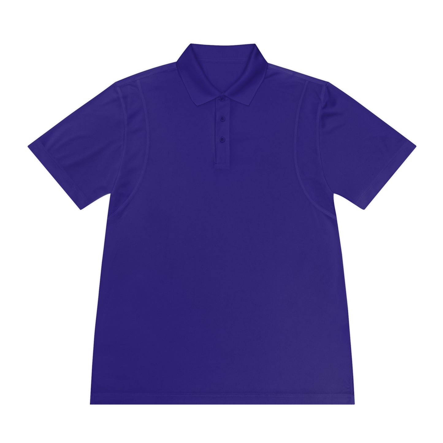 Men's Sport Polo Shirt - Personalize With Your Business Logo