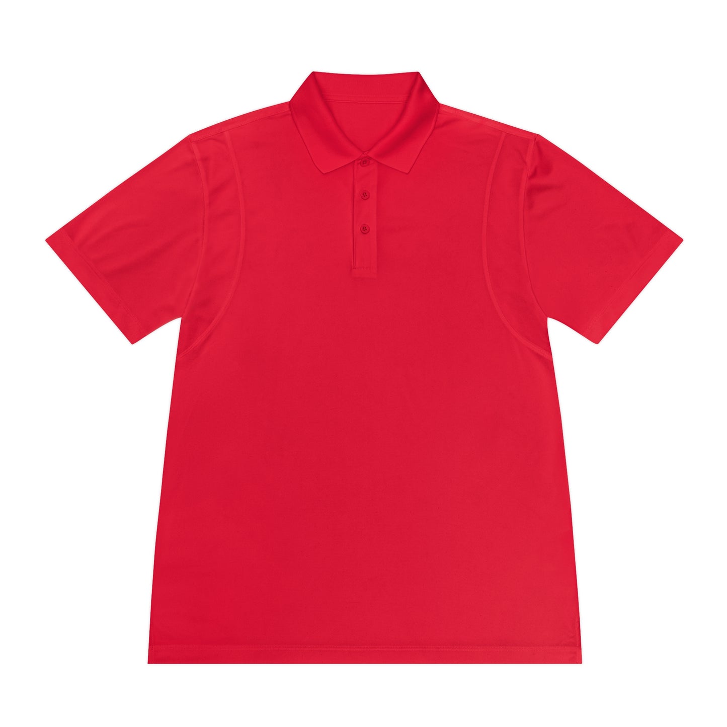 Men's Sport Polo Shirt - Personalize With Your Business Logo