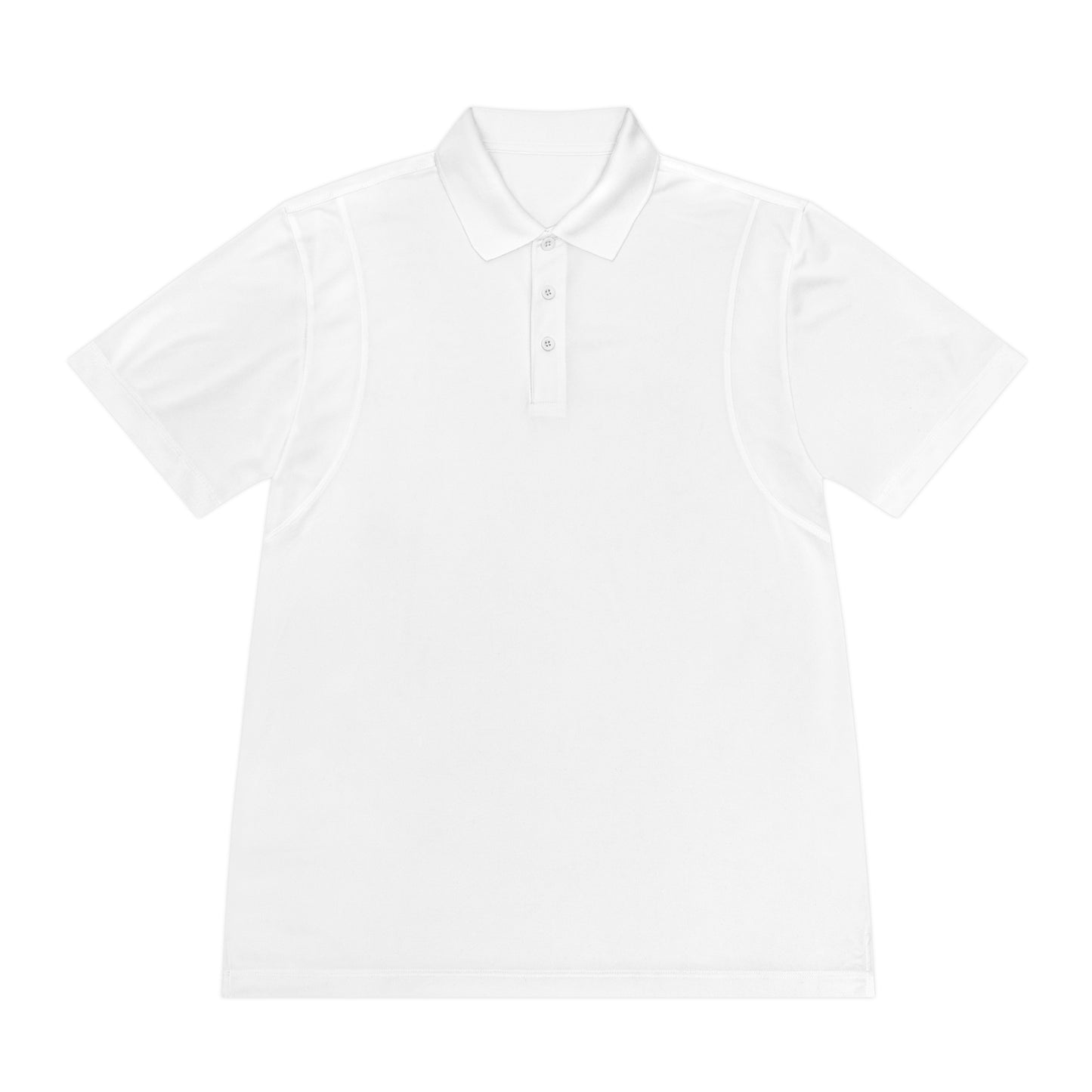 Men's Sport Polo Shirt - Personalize With Your Business Logo