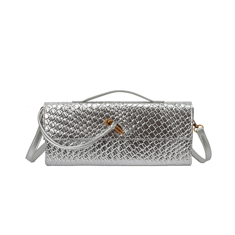 Retro Handbag Shoulder Messenger Bag