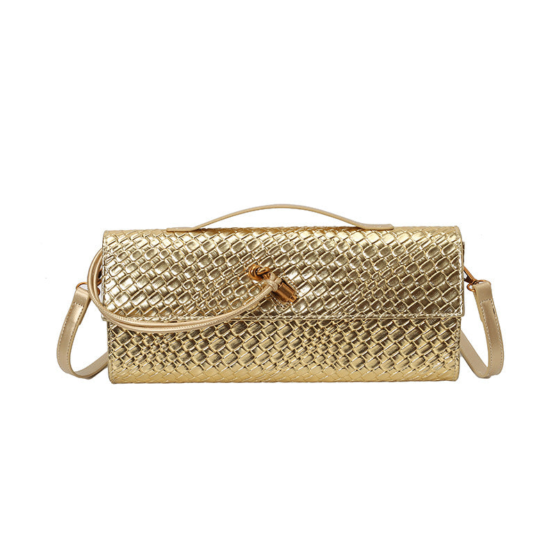 Retro Handbag Shoulder Messenger Bag