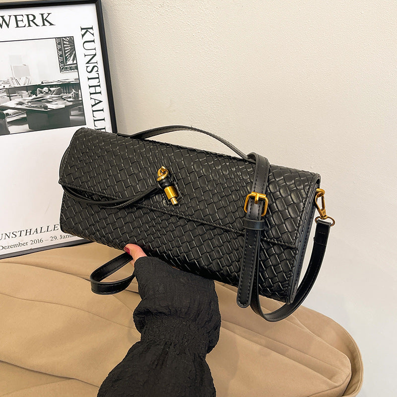 Retro Handbag Shoulder Messenger Bag