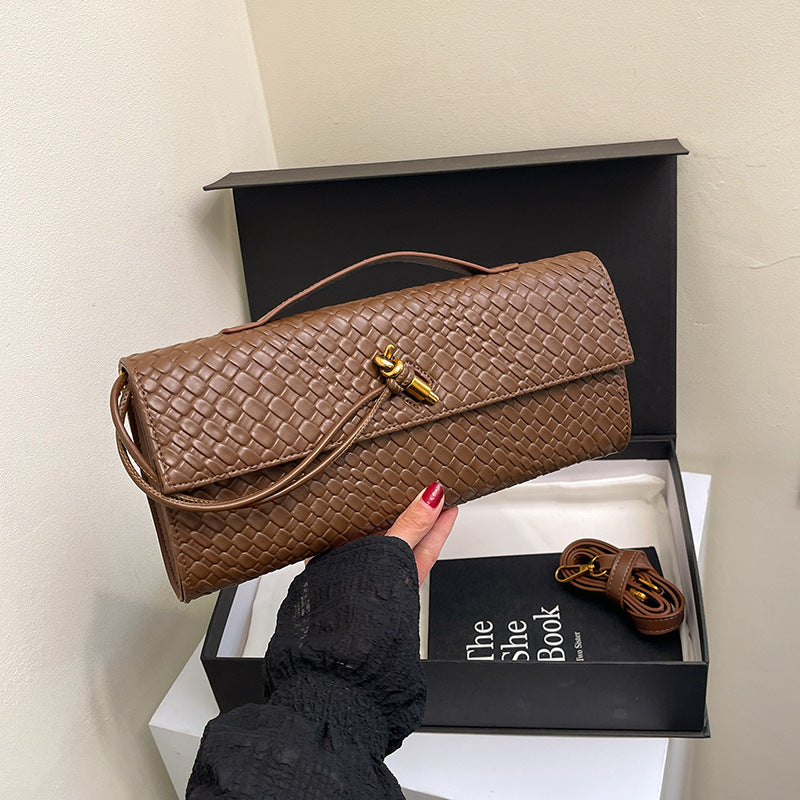 Retro Handbag Shoulder Messenger Bag