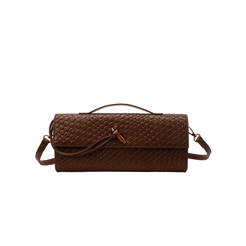 Retro Handbag Shoulder Messenger Bag
