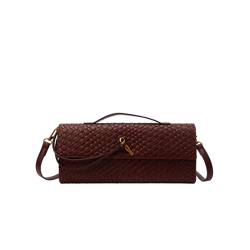 Retro Handbag Shoulder Messenger Bag
