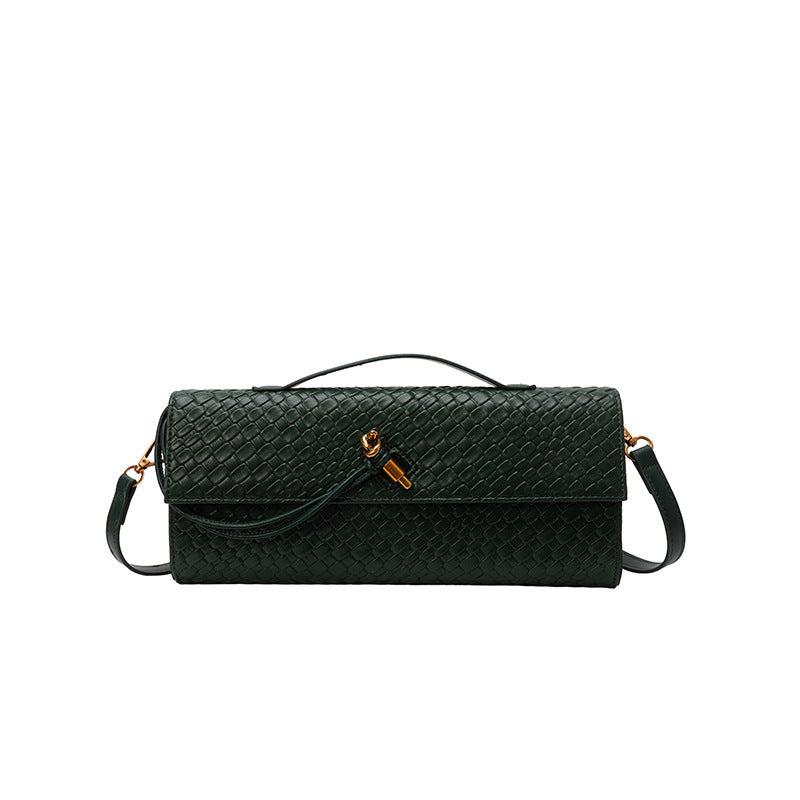 Retro Handbag Shoulder Messenger Bag