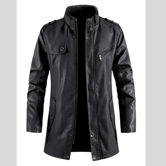 Men's Lightweight Casual Outerwear Coat