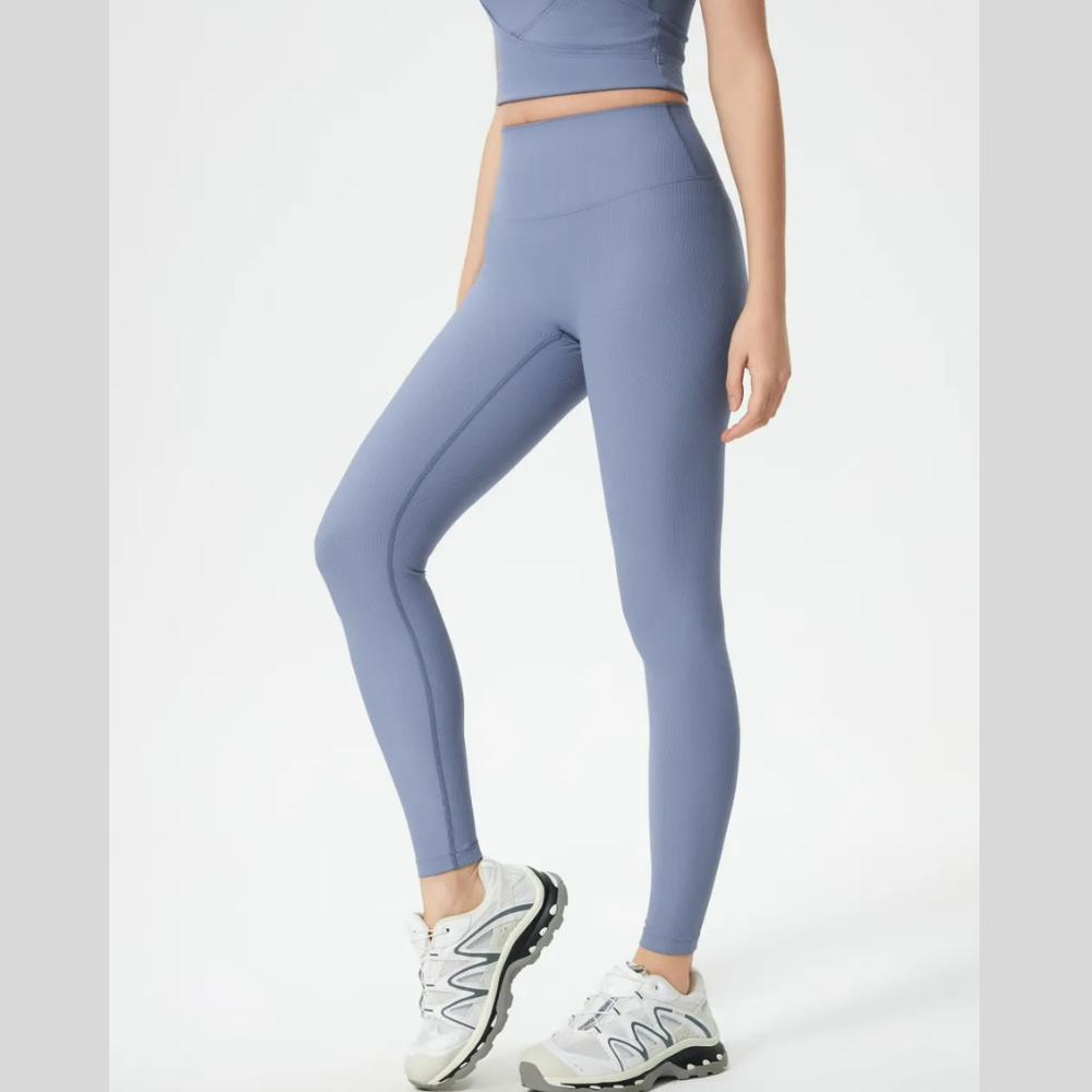 Millennia High Waist Active Leggings