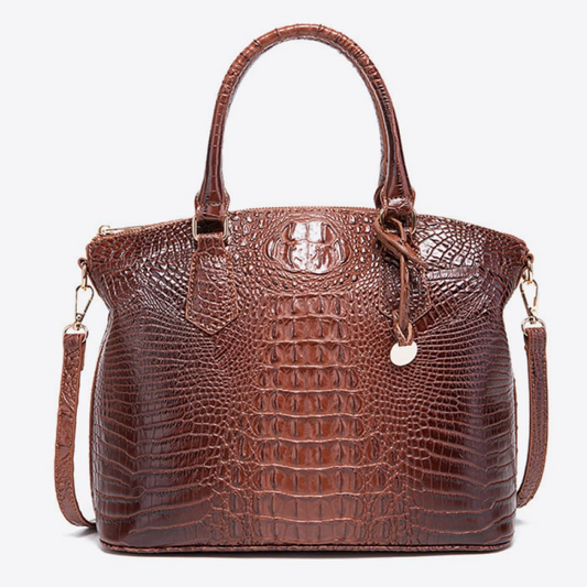 PU Leather Handbag for women