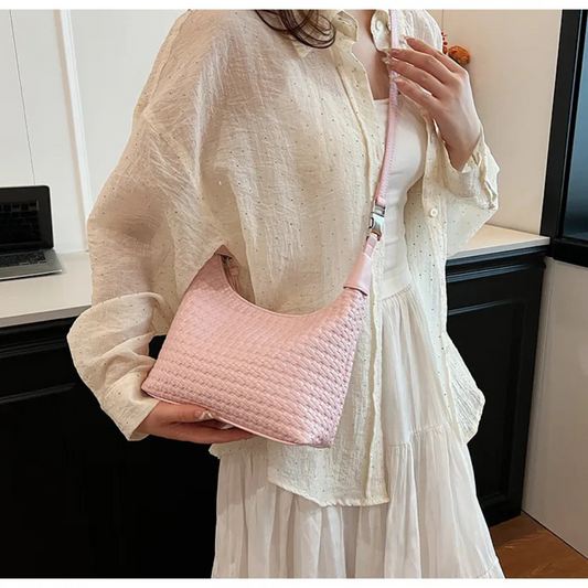 Simple All-match Shoulder High-grade Messenger Bag