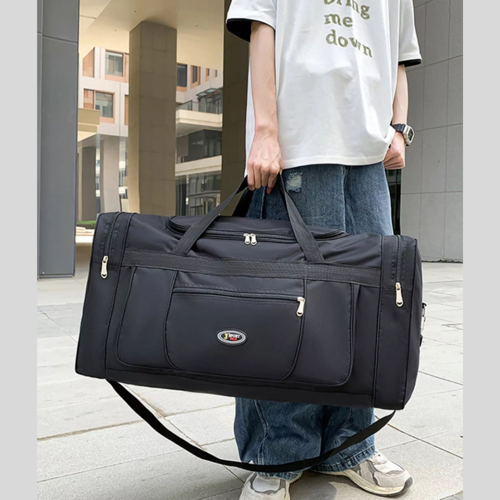Large Capacity Travel Bag