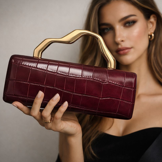 Stylish Everyday Crossbody Bag for Women