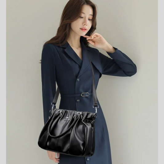 New Fashion Shoulder Messenger Bag For Women