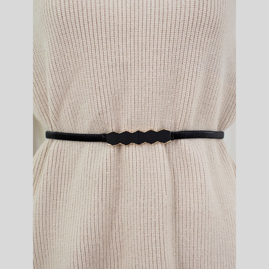 Iron Skinny Belt