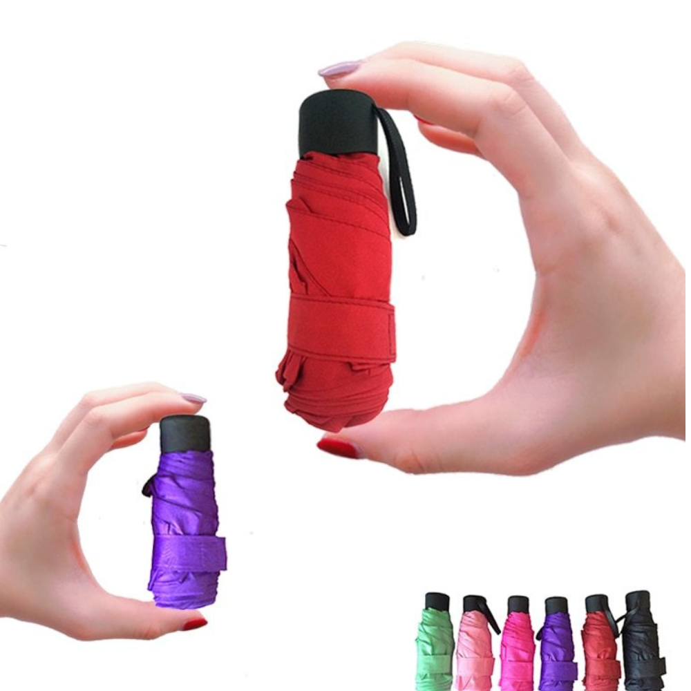 Super Durable Mini Umbrella