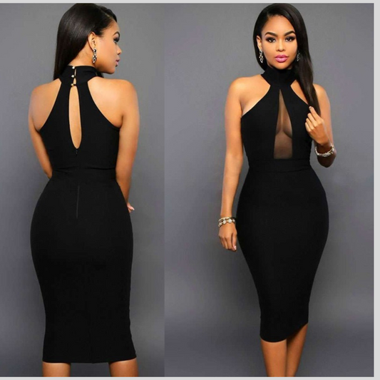 Sexy party dress