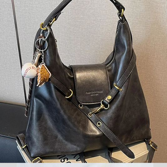 Adjustable Strap Convertible Bag