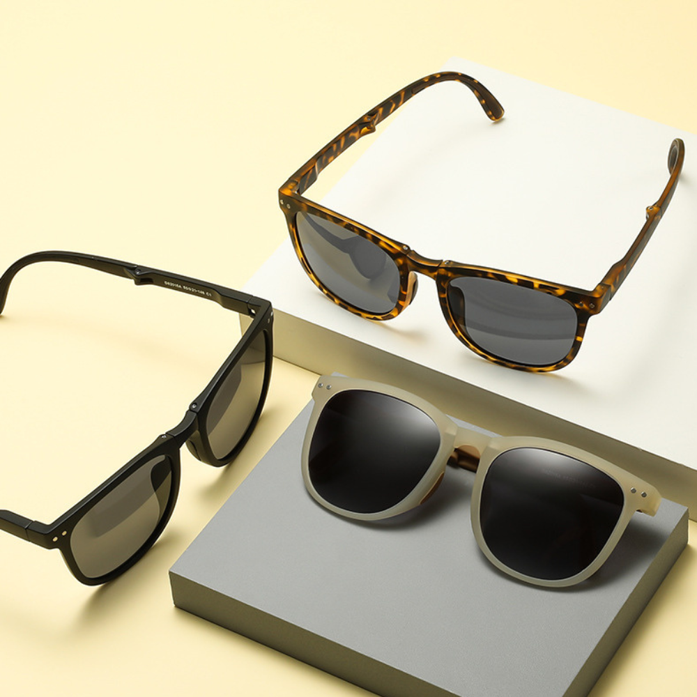 Lightweight UV Protection Sunglasses