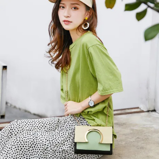 Mini handbag